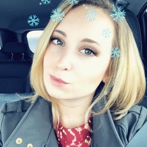 Meet your Posher, Meghan